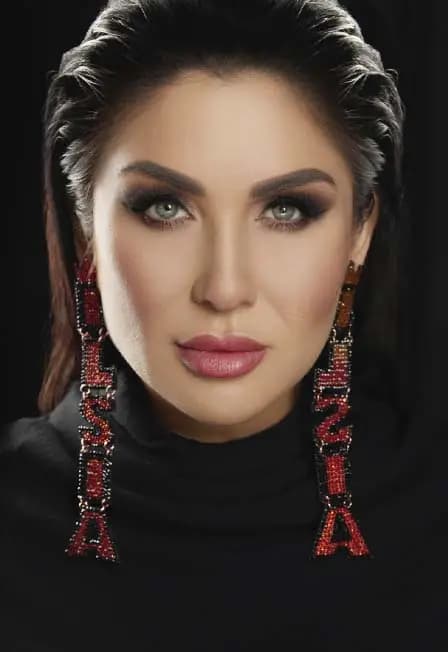 Ильсия Бадретдинова