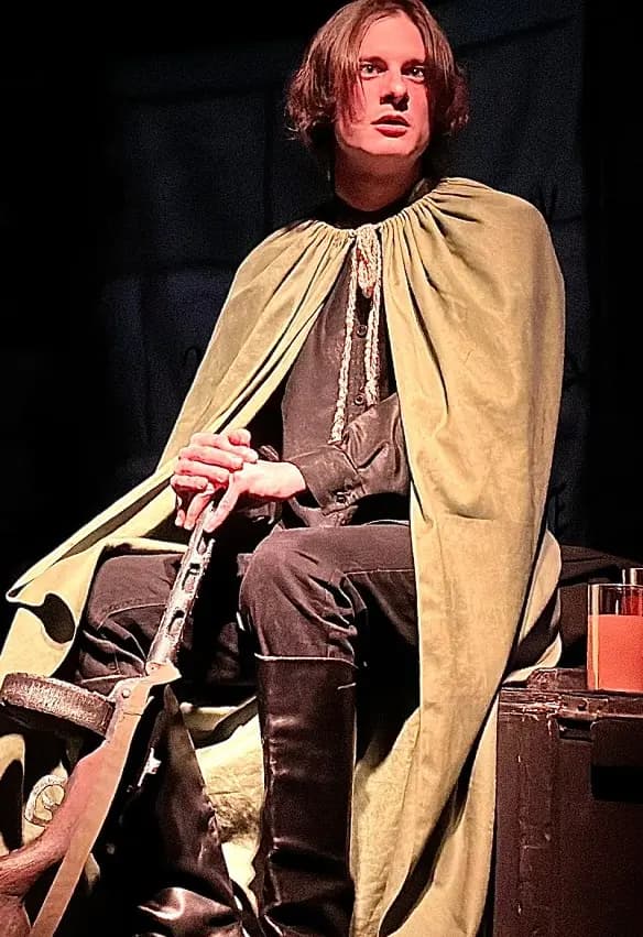 Эхо Победы в сердце моём