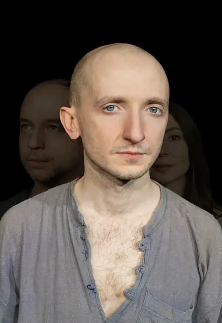 Река Потудань