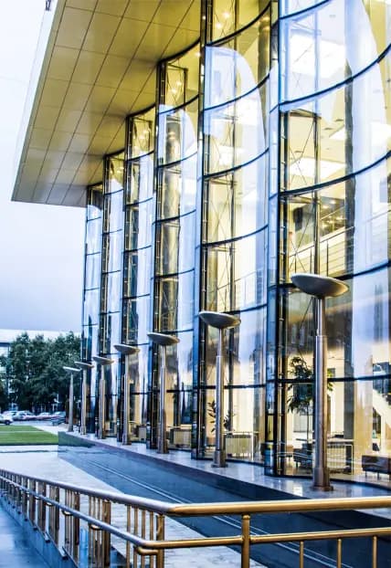 Дневные общедоступные концерты