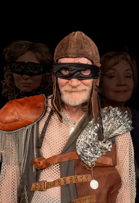 Секонд-хенд