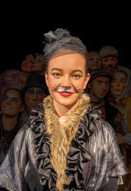 Маршак «Кошкин дом»