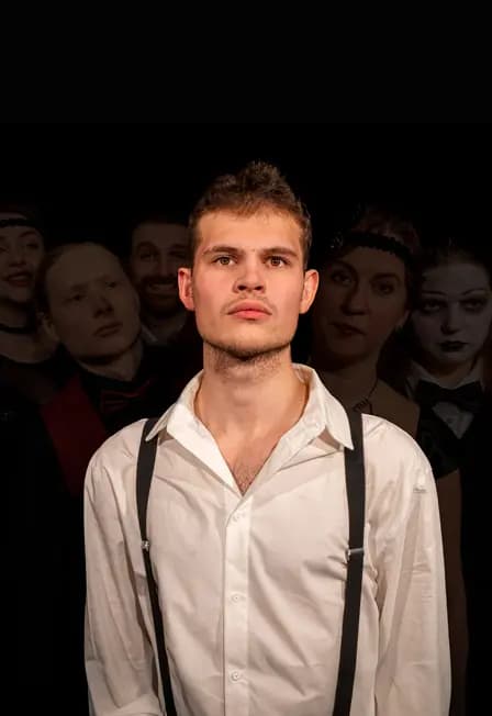 Грибоедов «Горе от ума»