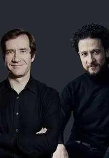 Вечера с симфоническим оркестром