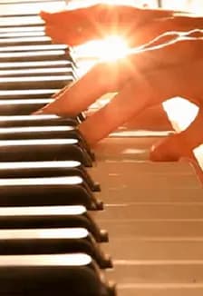 Фортепиано для всех. Мастер-класс