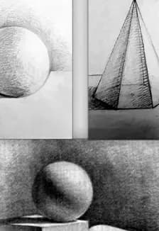 Репетитор по рисунку