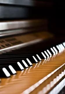 Фортепиано с нуля. Мастер-класс