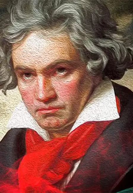 Бетховен. "Буря". 5 сонат. Илья Папоян (ф-но)