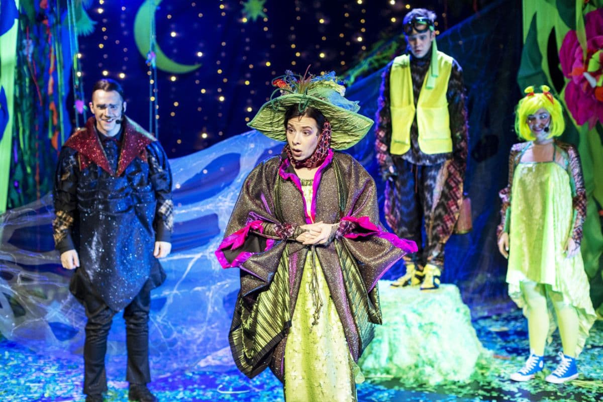 Светлячки (ДК «Выборгский»)