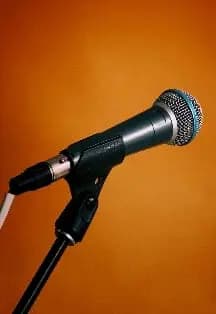 Тайны вокала