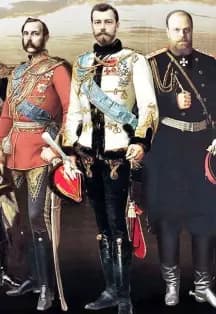 Романовы: история и мистика великой династии