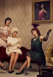 Секс в СССР: интимные тайны столицы (18+)