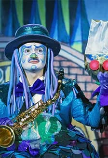 Летучий корабль