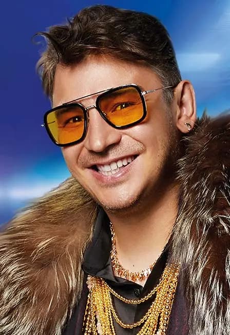 Данир Сабиров