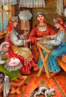 Битва умов - смекалка и отвага. Серия интеллектуальных игр