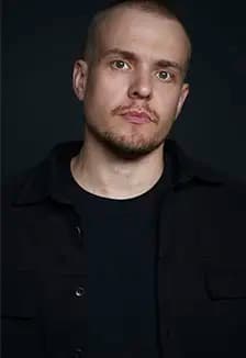 Леонид Кулаков. Стендап