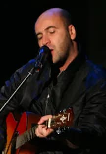 Разговоры мужчин среднего возраста