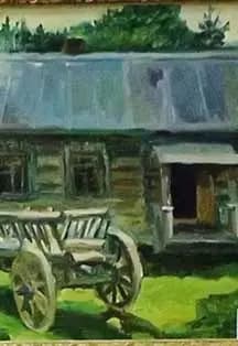 Детство поэта-земляка. Экскурсия