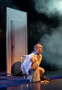 Иллюзия счастья