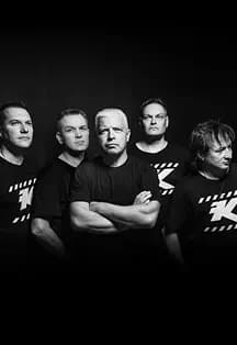 Группа «Комиссар»