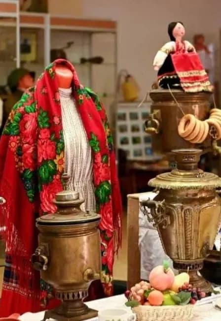 История Адлерского района с древнейших времен до наших дней. Экскурсия