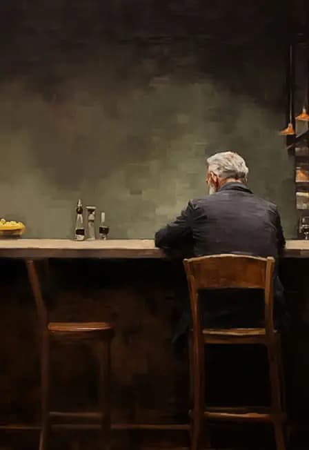 С любовью, Эрнест