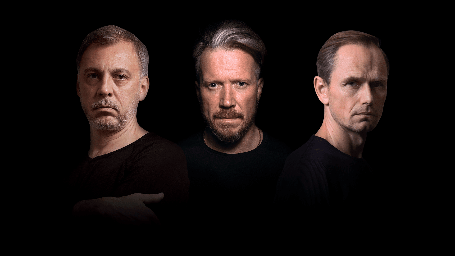 Гамлет Story (Дом музыки)