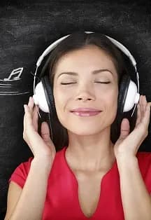 Музыкальная палитра