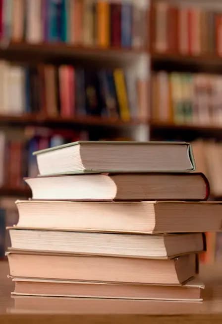 О книге и библиотеке! Познавательная экскурсия