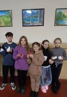 Вятский гипсовый промысел – традиции в творчестве