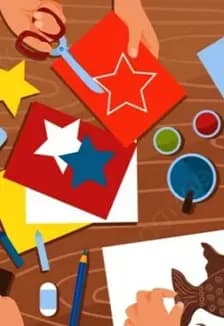 От идеи до воплощения. Мастер-класс