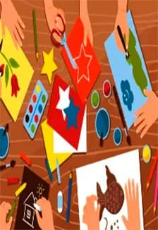 Мастерская талантов. Мастер-класс