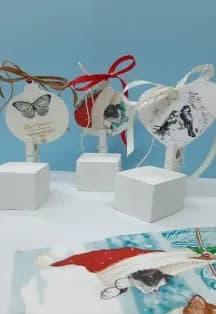 Декупаж: Мастер-класс