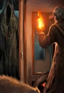 Магический экспресс