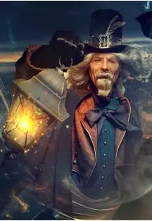 Спектакль-променад по территории Казанского Кремля с фонарщиком Фаролеро