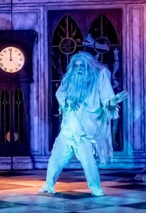 Кентервильское привидение