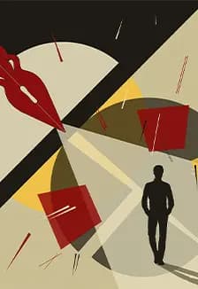 Кто Есенин?