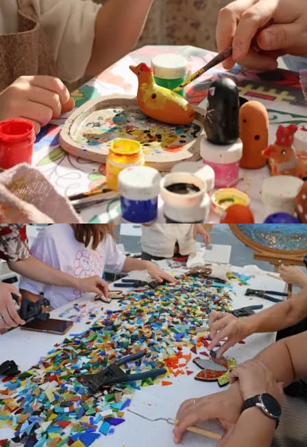 Этномастерская