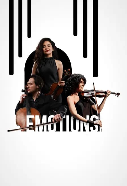 Неоклассика при свечах. Оркестр Империал