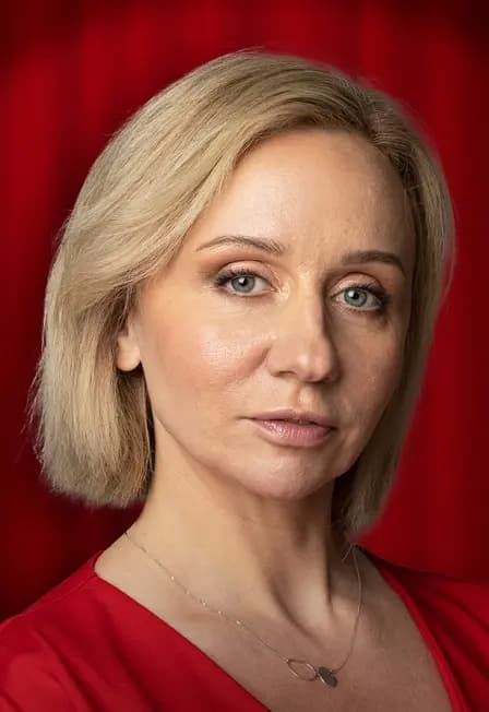 Маргарита Родина. Сольный стендап концерт / Нижневартовск