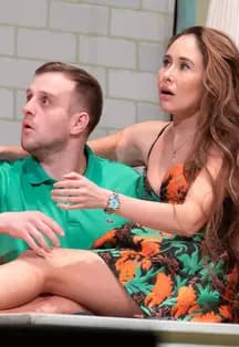 Два мужа по цене одного