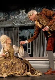 Женитьба Фигаро