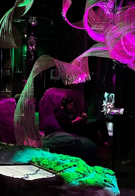 Сенс. Почувствуй стихии