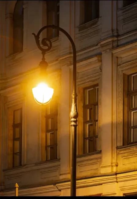 Мистический Петербург