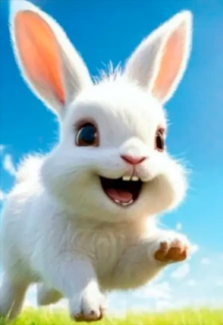 Выставка пушистых