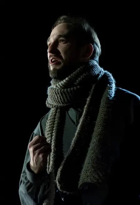 Преступление и наказание