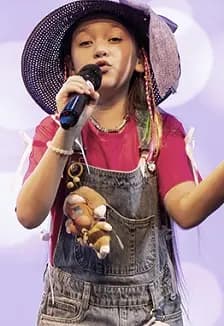 Индивидуальное занятие с ребенком в детской вокальной студии Звездочки