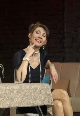 Люблю вашего мужа