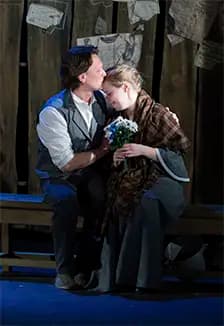 Доходное место