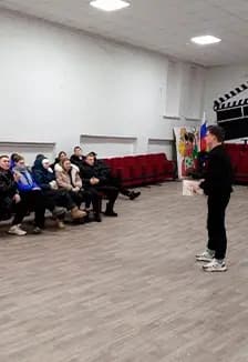 Дорогие Победы: страницы героического прошлого. Программа